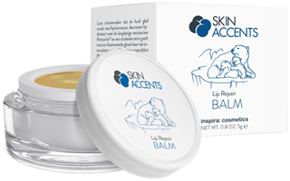 // LIP REPAIR BALM 5ML
